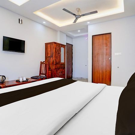 Hotel O Shree Gurukripa Khātu Buitenkant foto
