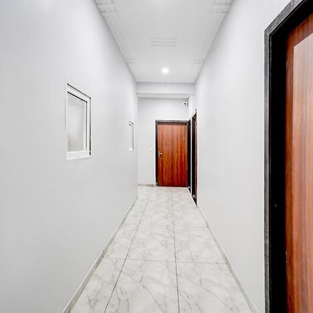 Hotel O Shree Gurukripa Khātu Buitenkant foto